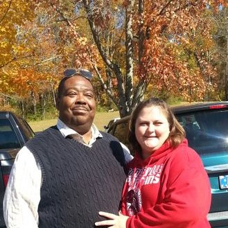 Profile Picture of Bobbie Webb (@BobbieWebb78) on Twitter