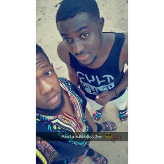 Profile Picture of Jonas Asante (@Jonas-Asante) on Facebook
