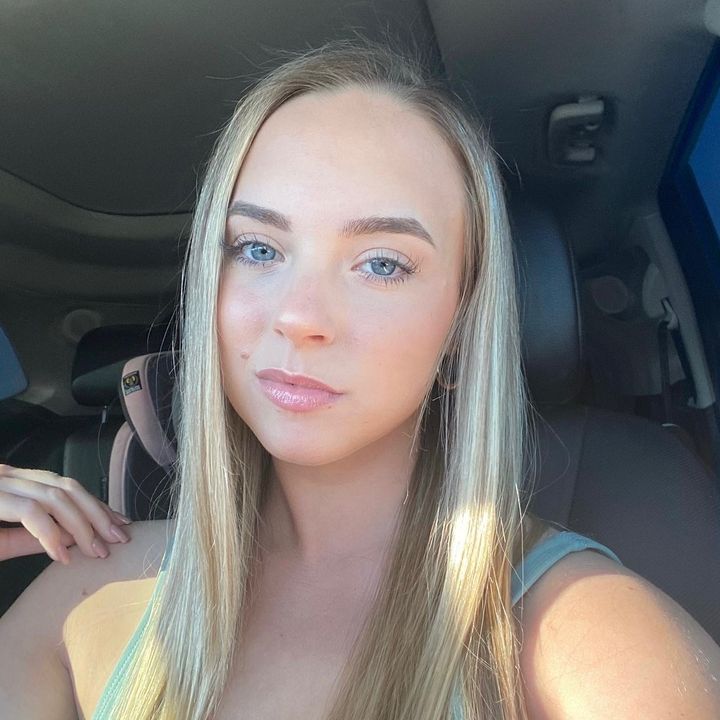 Profile Picture of Lacey M (@lacey.km) on Tiktok