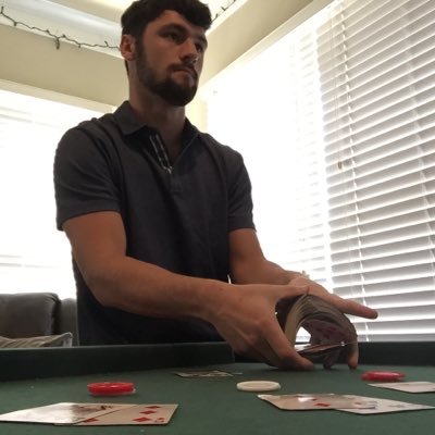 Profile Picture of Josh Hartzog (@Josh1Hartzog) on Twitter