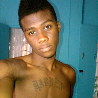 Profile Picture of Christopher Dempster (@Lil_star_nemo) on Twitter