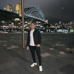 Profile Picture of Andre El-Chammas (@andreelchammas) on Instagram