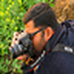 Profile Picture of Abhishek Roy (@RoY !) on Flickr