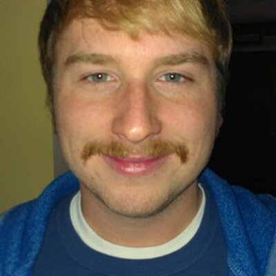 Profile Picture of Joseph Chaney (@eelstickjoe) on Twitter