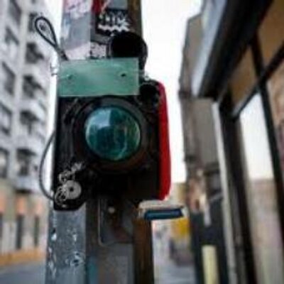 Profile Picture of Jelani Ware (@ColoradoFrank38) on Twitter