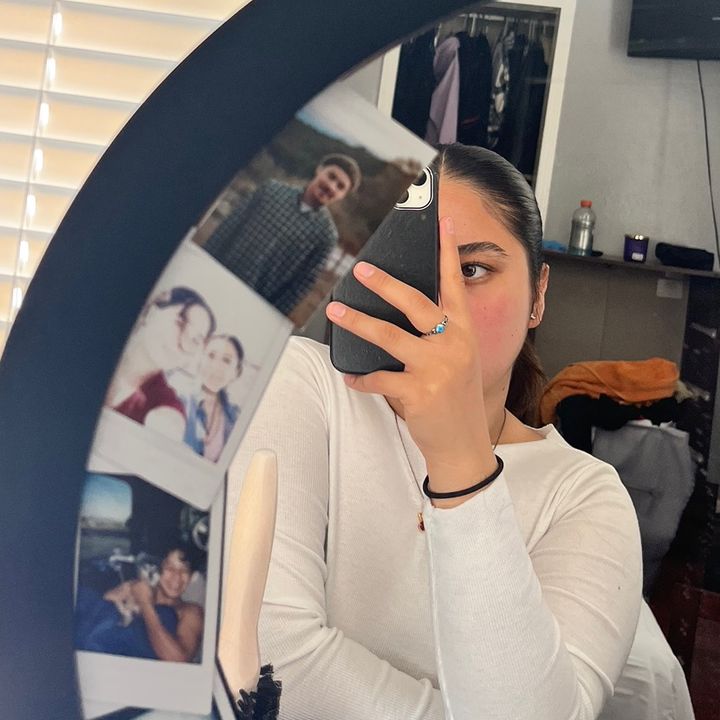 Profile Picture of Candace 🌝 (@candacebree) on Tiktok