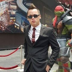 Profile Picture of Jason Lum (@jasonlum0) on Tiktok