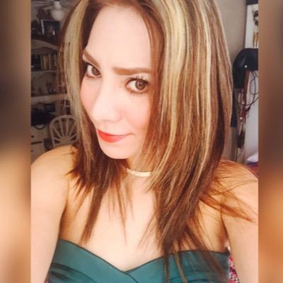 Profile Picture of BRENDA MENDIOLA (@BREN_MEND) on Twitter