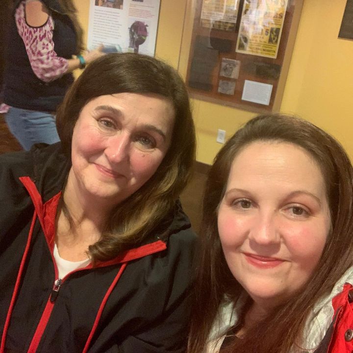 Profile Picture of Jeannine Burns (@tnshehulk) on Tiktok