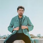 Profile Picture of Luis Leyva (@justlui.s) on Instagram