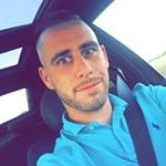 Thomas Mendes - Instagram Profile Picture of Thomas Mendes (@minitom93) on Instagram