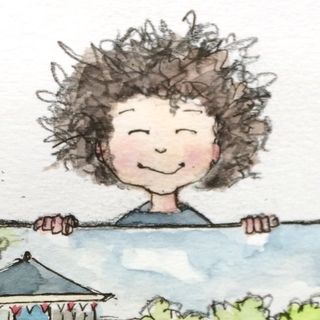 Profile Picture of Jules Watson (@jujuandbubba) on Instagram