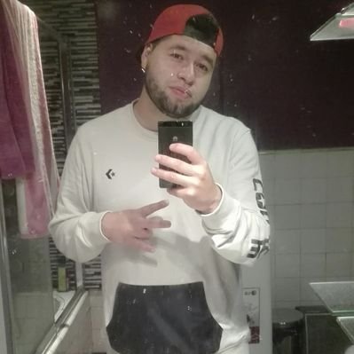 Profile Picture of Richard Alejandro (@farru_1) on Twitter