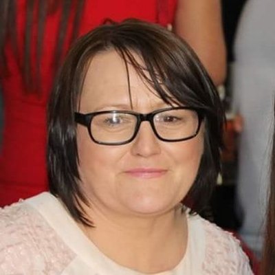 Profile Picture of Tracy Thorpe (@TracyThorpe8) on Twitter