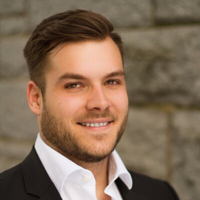 Profile Picture of Zack Manning (@ZackariahM) on Twitter