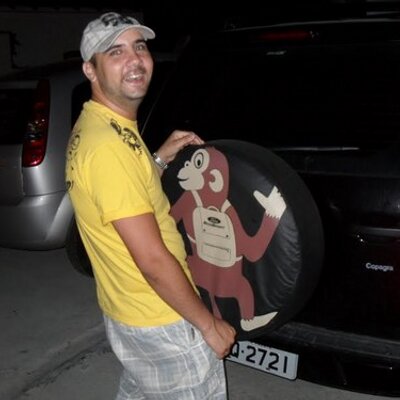 Profile Picture of Robson (@DornelesdePaula) on Twitter