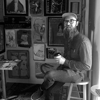 Profile Picture of Scott Michael Ackerman (@scott.m.ackerman.3) on Facebook