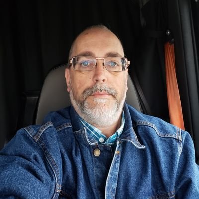 Profile Picture of James Huggins (@Jim_Huggins) on Twitter