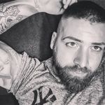 Profile Picture of Angelo Perrone (@angeloperrone92) on Instagram