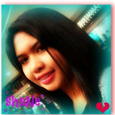 Profile Picture of Carla Shane Purisima (@ChadCarla) on Twitter