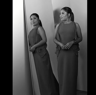 Profile Picture of Yalitza Aparicio Martínez (@yali.luzamistad) on Facebook