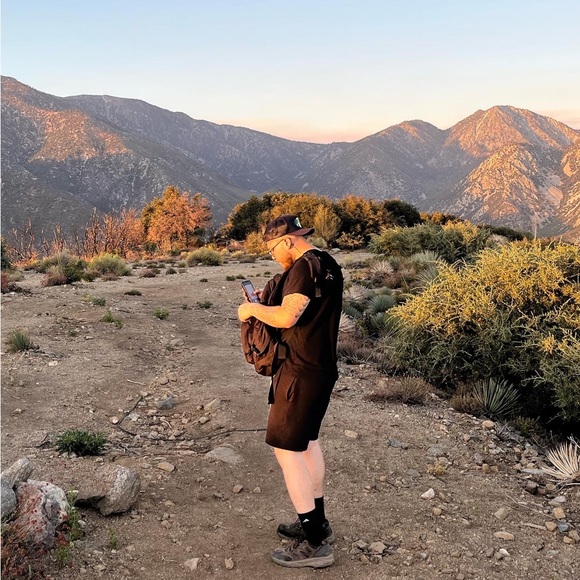 Profile Picture of Nicholas Herrera (@herrerapride16) on Poshmark