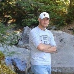 Profile Picture of Adam Seligman (@AdamSeligman5) on Twitter