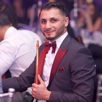 Profile Picture of Mohamad Bazzi (@mohamad-bazzi-5) on Quora