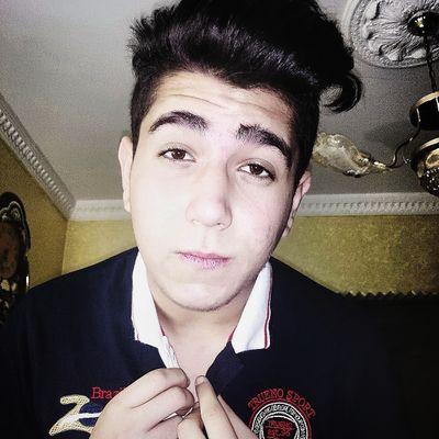 Profile Picture of Adam Jeyzy (@BreaSies) on Twitter