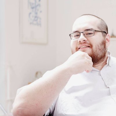 Profile Picture of David Philippe (@David_Philippe) on Twitter