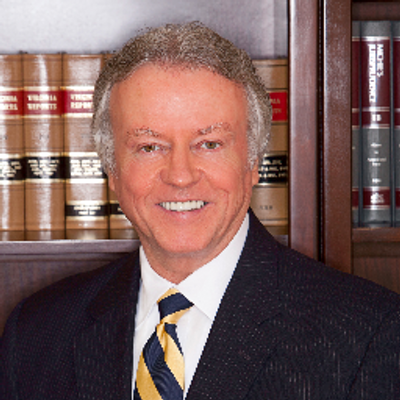 Profile Picture of Charles Bren Roberts (@VAInjuryLaw) on Twitter
