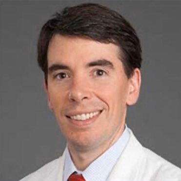 Profile Picture of Roy Strowd, MD, MEd, MS (@RoyStrowdMD) on Twitter