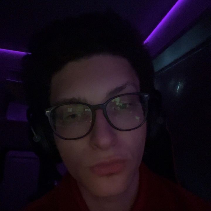 Profile Picture of   Richard Moser... (@itsrichardmoser) on Tiktok