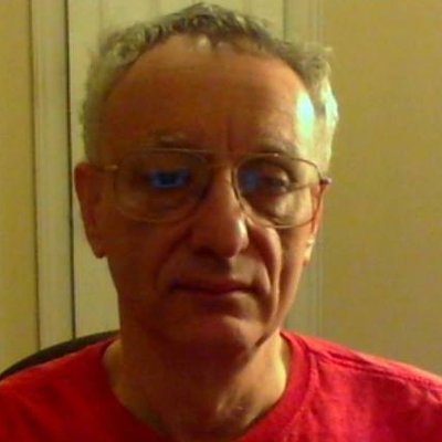 Profile Picture of Robin Messing (@RobinSMessing) on Twitter