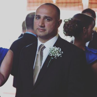 Profile Picture of Adam Lunney (@AdamLunney) on Twitter