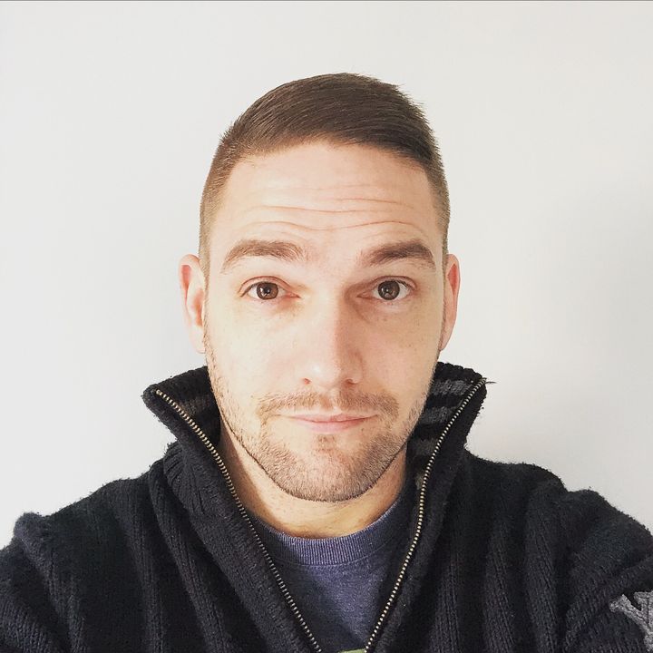 Profile Picture of Daniel Gillingham (@danielgillingham0) on Tiktok