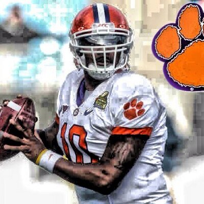 Profile Picture of Ben Seitz (@Clemsontigers7) on Twitter