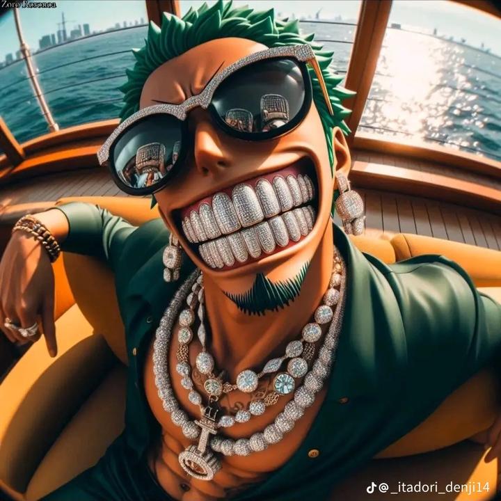 Profile Picture of user67878159021 (@@nigel_freeman) on Tiktok
