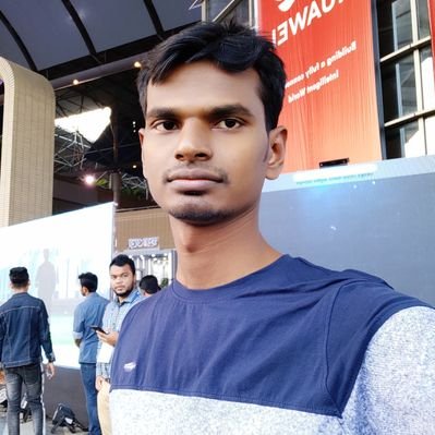 Profile Picture of Tofazzal Hossain (@tofazzal095) on Twitter