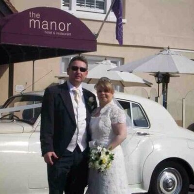 Profile Picture of Mark Barham (@mji37) on Twitter