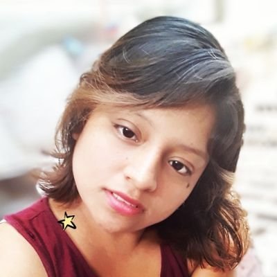 Profile Picture of Luz Pereda (@isel_luz) on Twitter