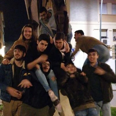 Profile Picture of Alberto Barron (@Albertobarron20) on Twitter