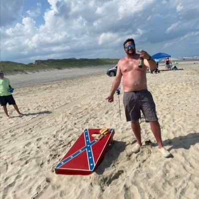 Profile Picture of Timothy Baldwin (@TeslaFreak74) on Twitter