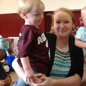 Profile Picture of Morgan Boyce (@gavinboyce) on Youtube