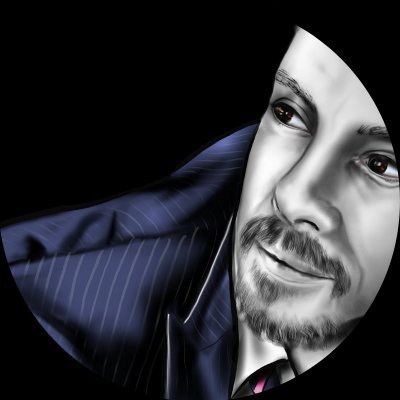 Profile Picture of Daniel DiGriz (@danieldigriz) on Twitter