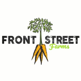 Profile Picture of Darin & Sara Hampton (@frontstreetfarms) on Instagram