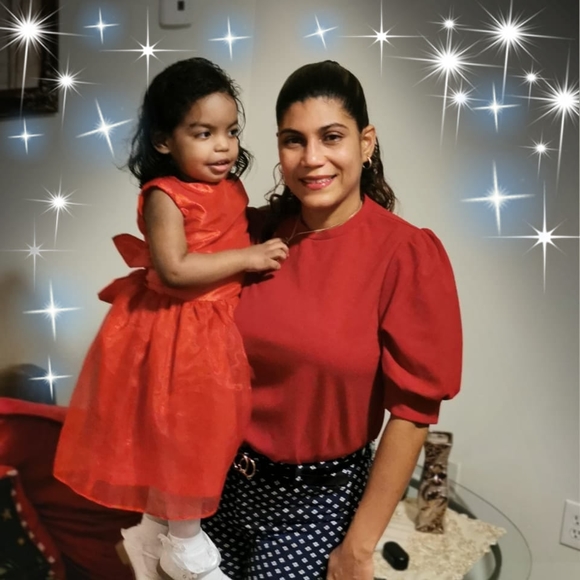 Profile Picture of Rosalba De la rosa azcona (@rosalba5) on Poshmark