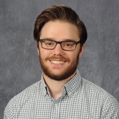 Profile Picture of Gary Milstead (@mrgarymilstead) on Twitter