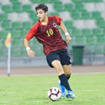 Profile Picture of Ahmed Alrawi| احمد هشام الراوي (@alrawii10) on Instagram