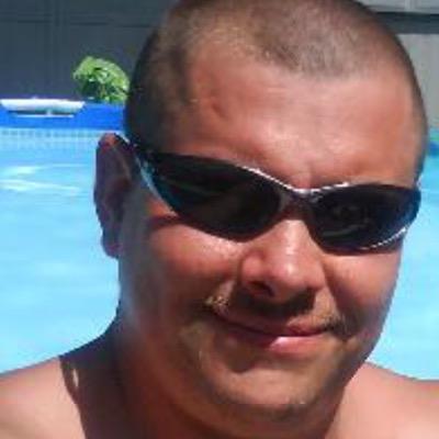Profile Picture of Gary Van Patten (@wolf17vp) on Twitter